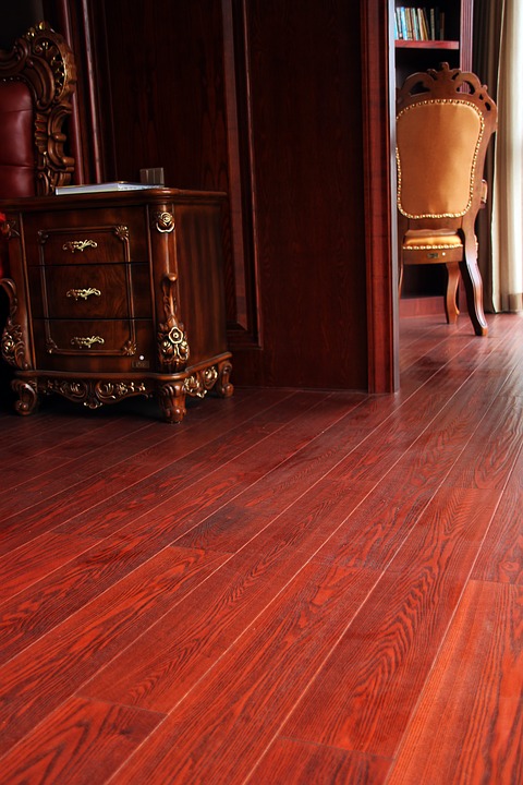 What Is The Best Floor Stripping And Waxing Service