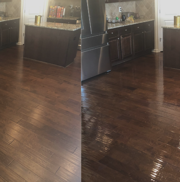 wood floor wax removal, wood floor wax removal service