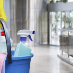 office cleaning in hoschton ga