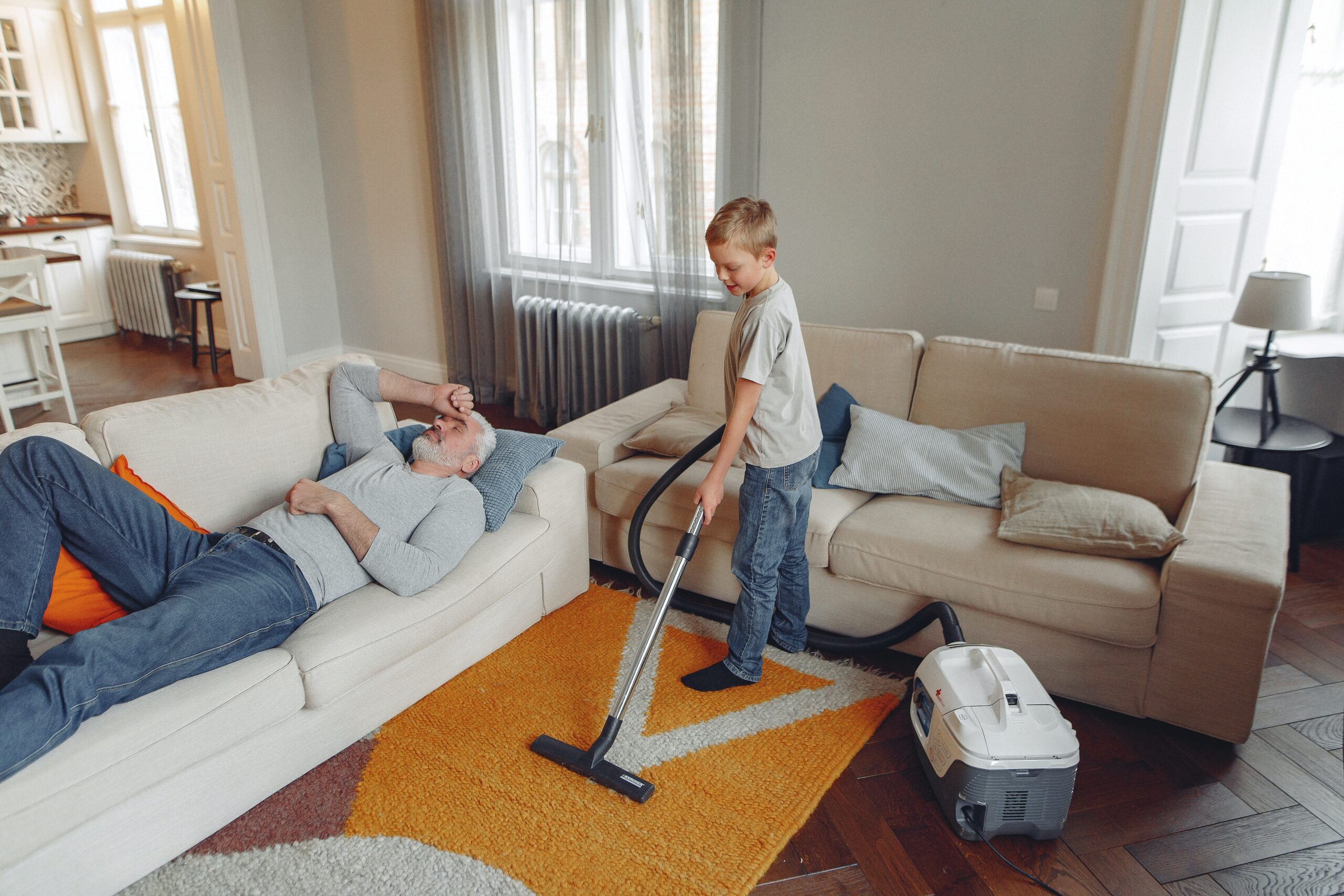  best carpet cleaning