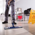 commercial floor care