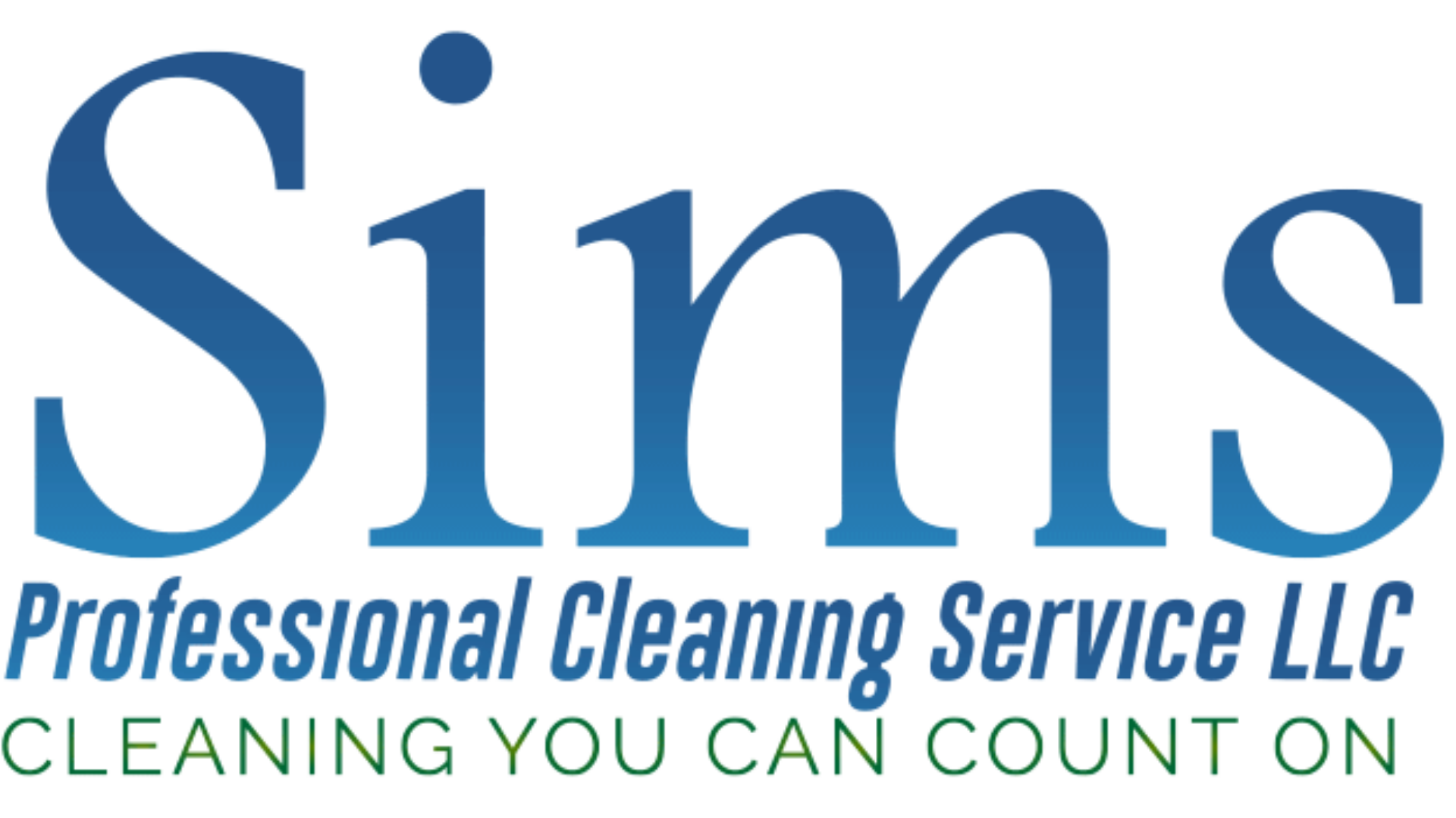Sims Professional Cleaning Service